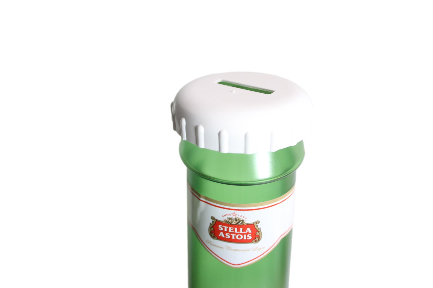 Giant Plastic Stella Astols Money Saving Bottle 59.5 x 14cm BOT004 (Big Parcel Rate)