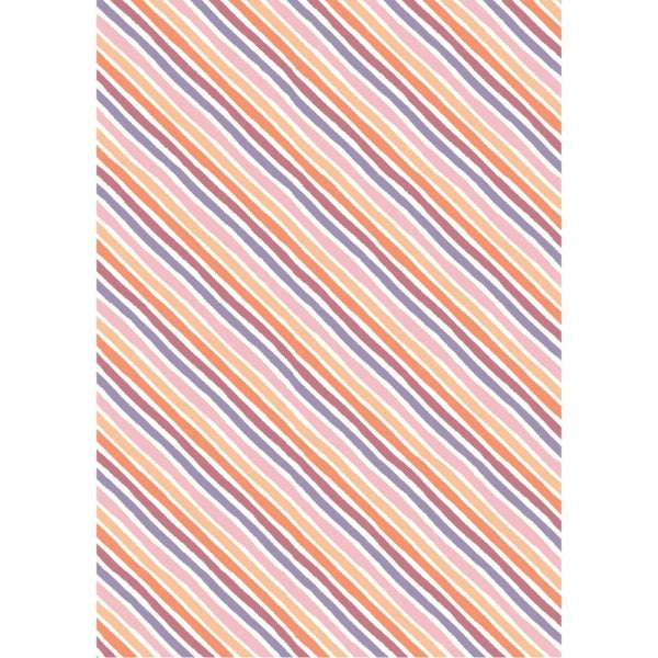 Generic Birthday Special Occasions Gift Wrapping Paper No.1 2.5m x 70cm Assorted Designs P2440 (Parcel Rate)