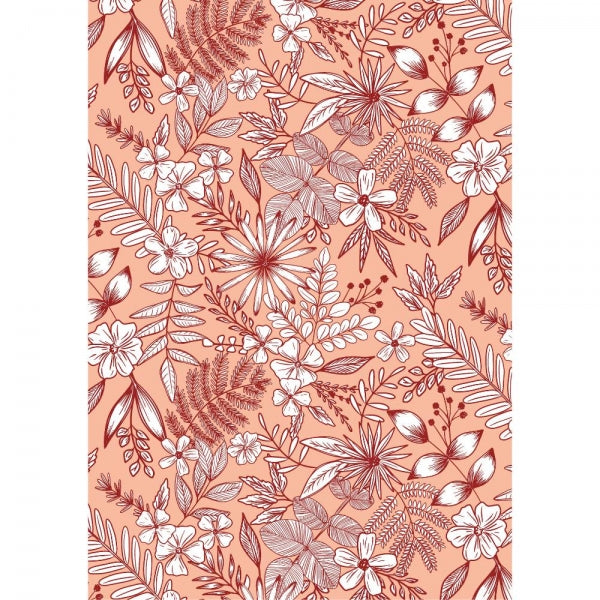 Generic Birthday Special Occasions Gift Wrapping Paper No.1 2.5m x 70cm Assorted Designs P2440 (Parcel Rate)