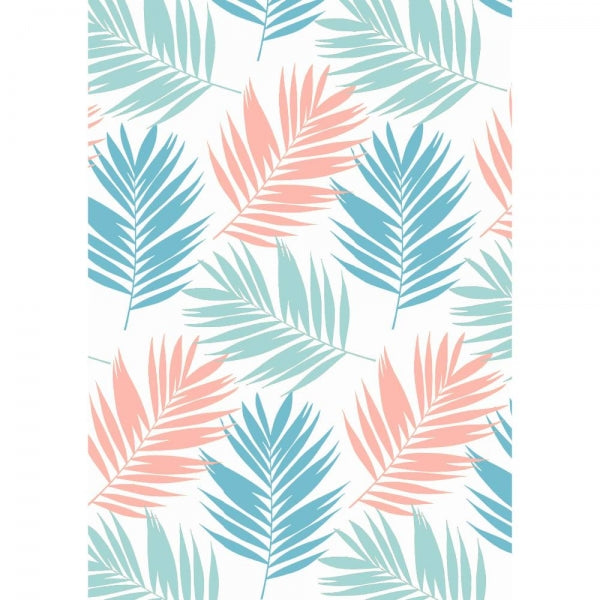 Generic Birthday Special Occasions Gift Wrapping Paper No.1 2.5m x 70cm Assorted Designs P2440 (Parcel Rate)