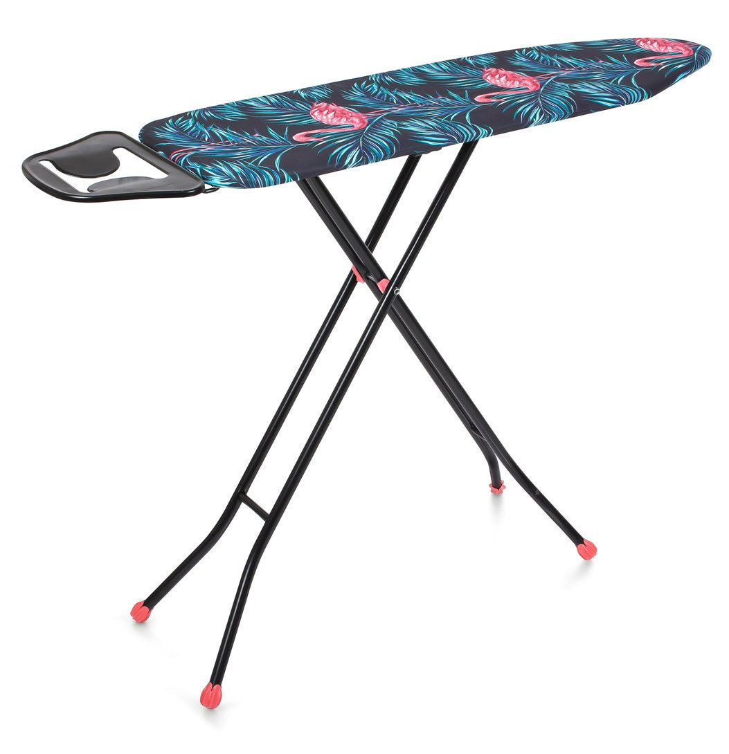 Alsu Clothes Ironing Board 30 x 90cm Assorted Designs 15016 (Big Parcel Rate)