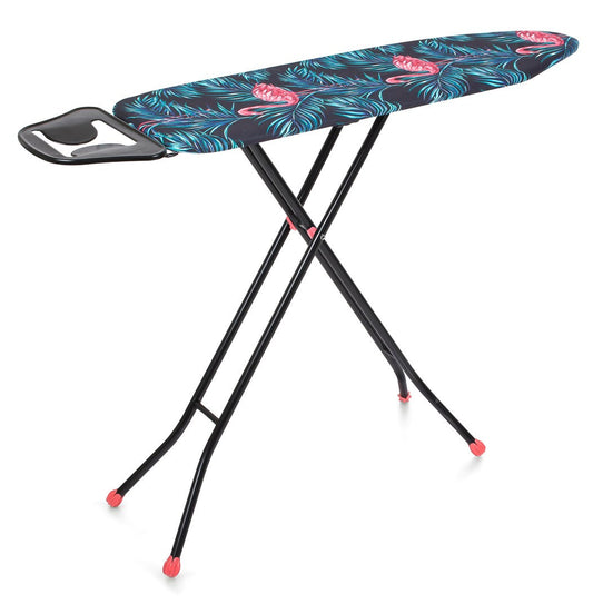 Alsu Clothes Ironing Board 30 x 90cm Assorted Designs 15016 (Big Parcel Rate)